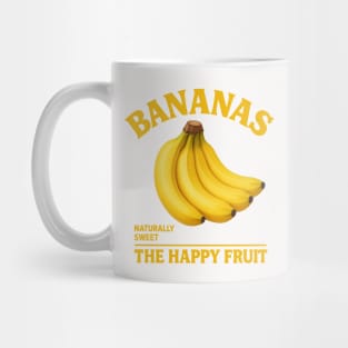Bananas Mug